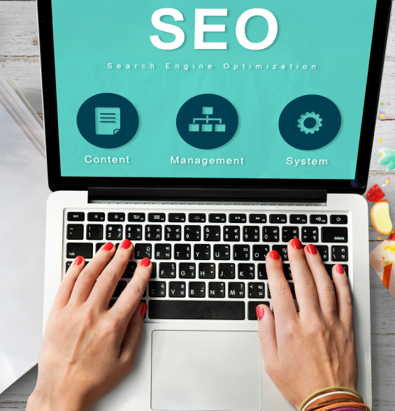 SEO for small businesses