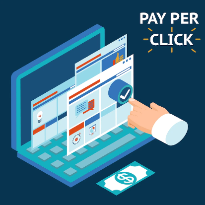 Pay Per Click