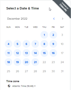 calendly