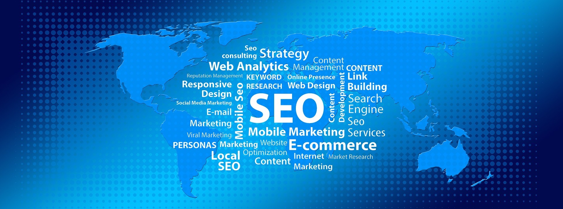 SEO for startups